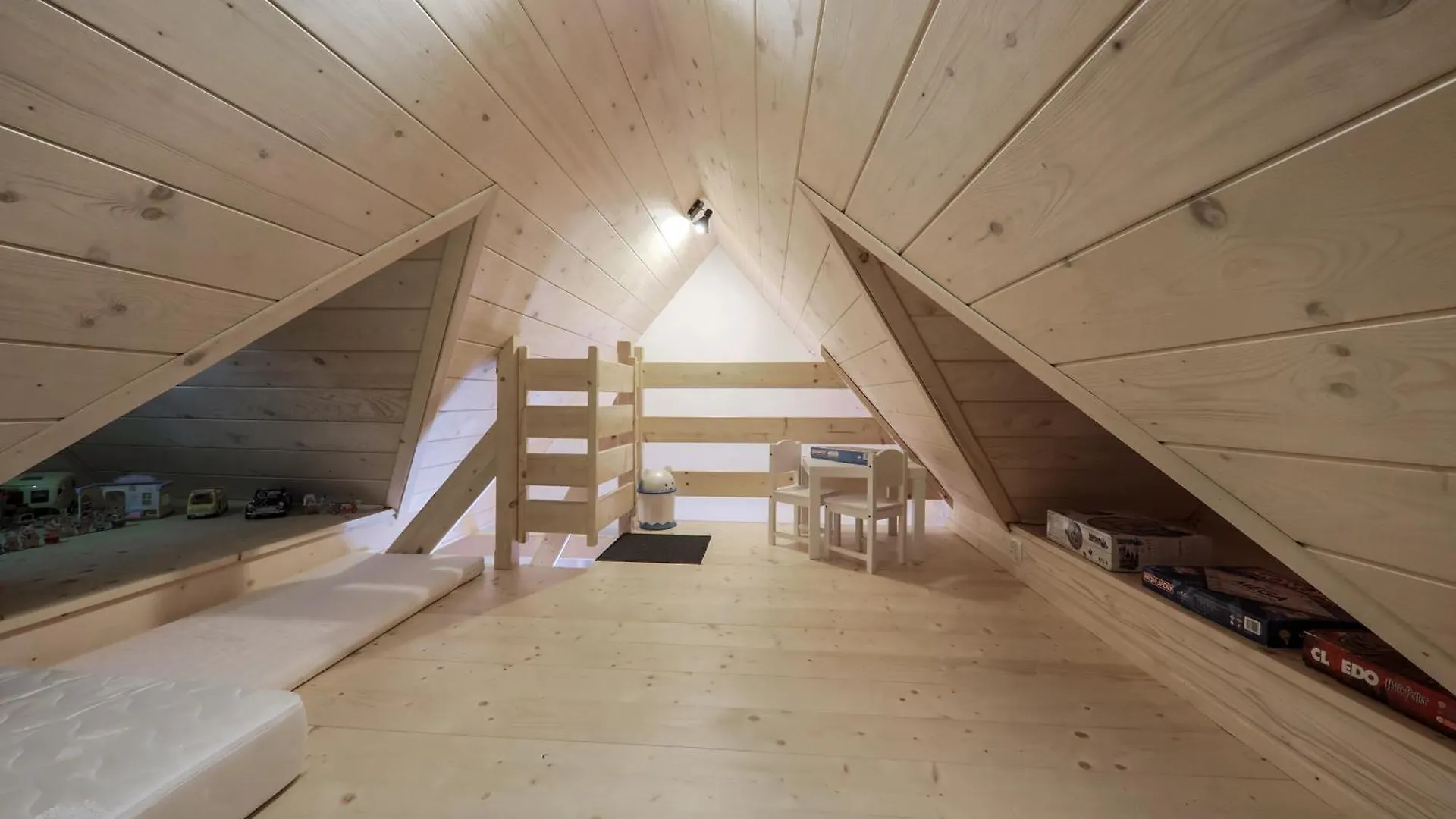 Domek Zakopane Deluxe & Spa Na Wylacznosc Casa de Férias