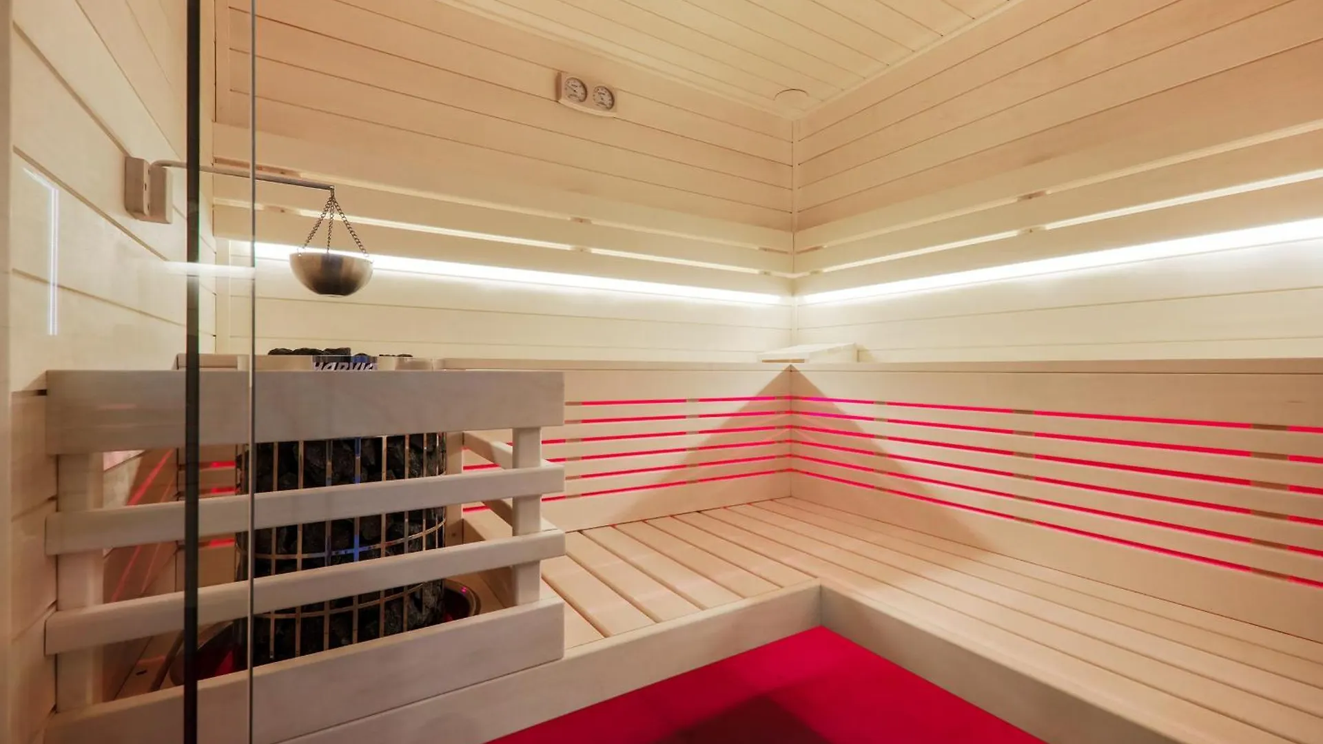 Domek Zakopane Deluxe & Spa Na Wylacznosc Polónia