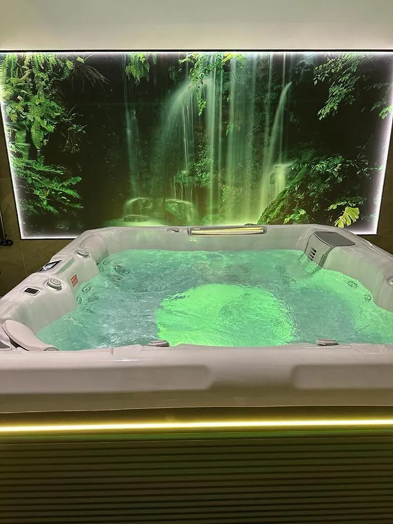 Domek Zakopane Deluxe & Spa Na Wylacznosc