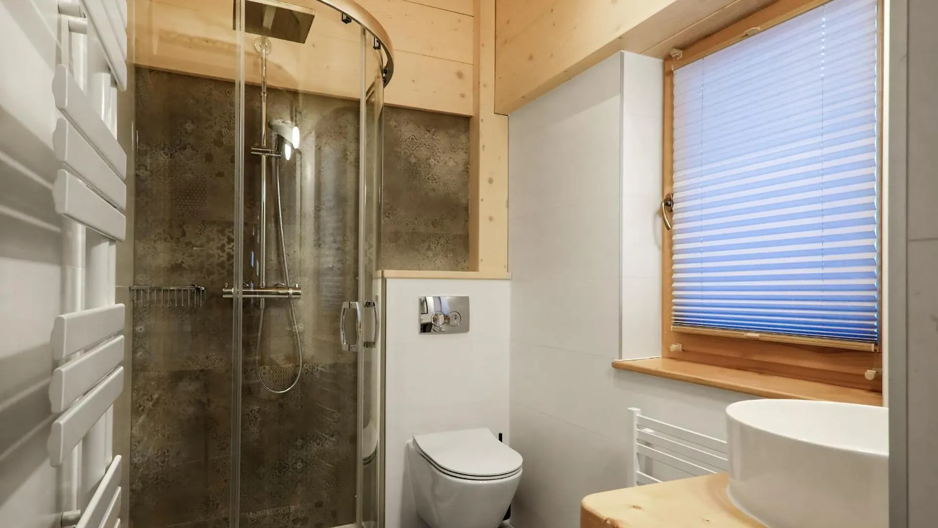 Domek Zakopane Deluxe & Spa Na Wylacznosc Casa de Férias